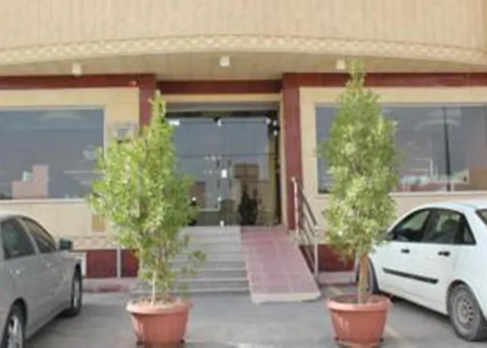 Al Fanar Palace 1