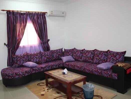 Al Fanar Palace 1