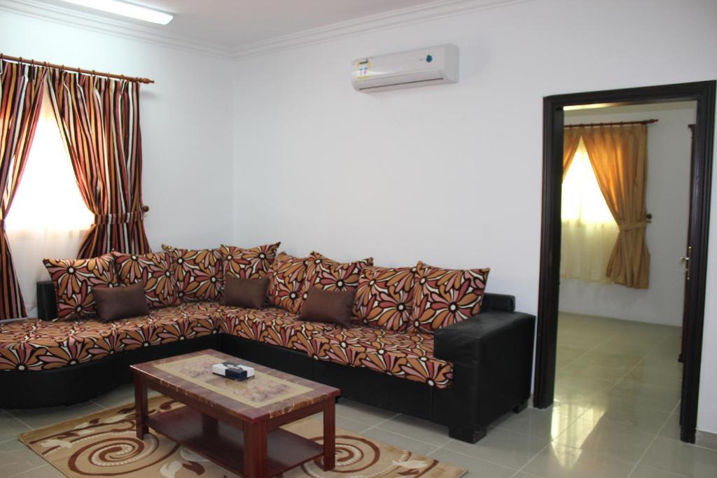 Al Fanar Palace 1