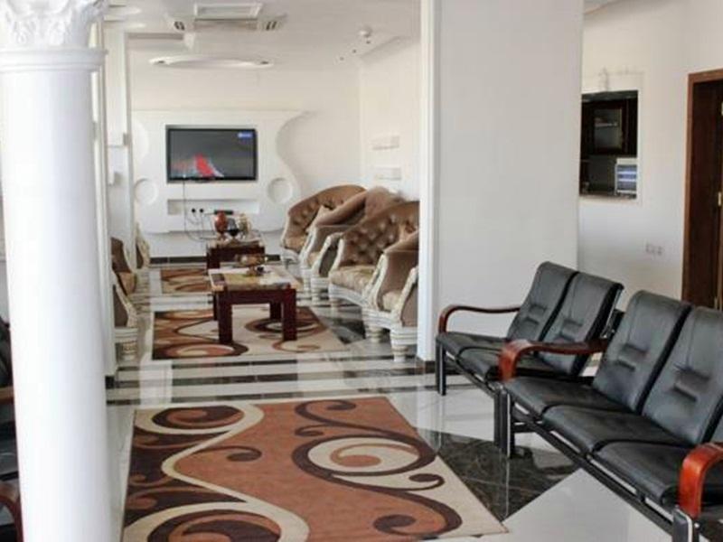 Al Fanar Palace 1 2* Riyadh