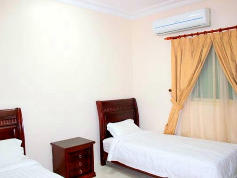 Al Fanar Palace 1 2*