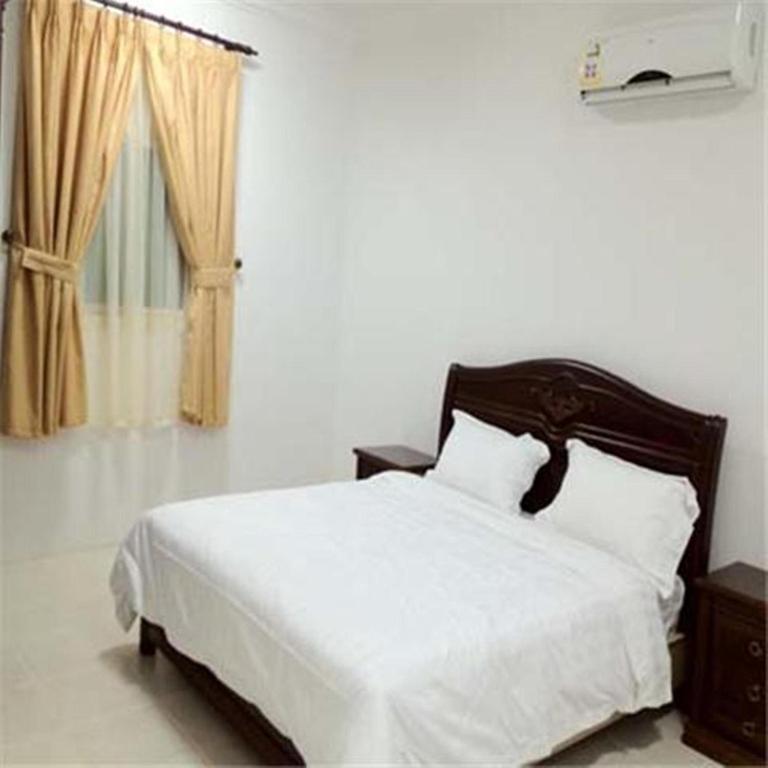 Al Fanar Palace 1 Aparthotel