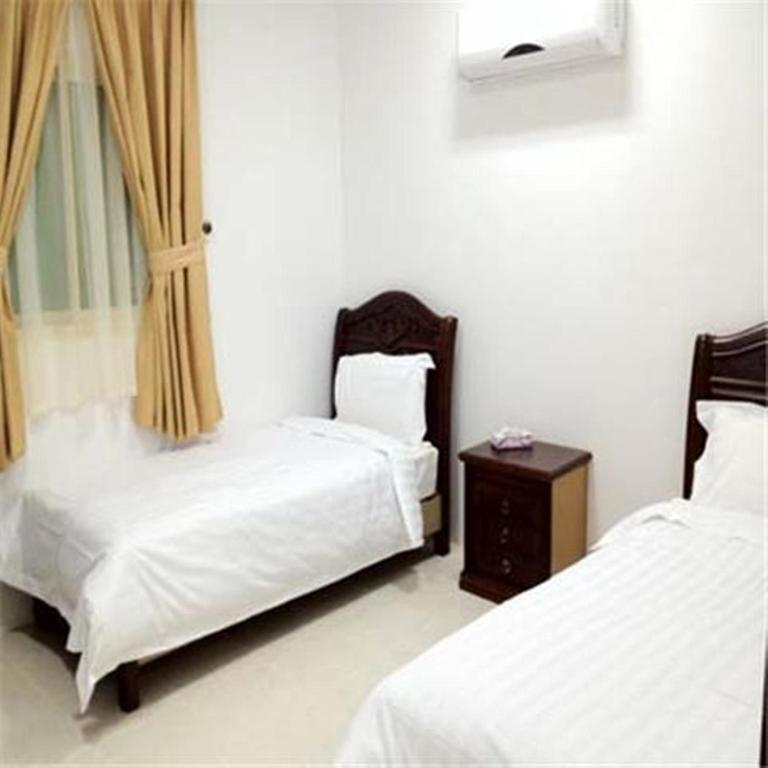 Al Fanar Palace 1 Riyadh
