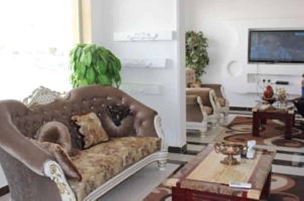 Aparthotel Al Fanar Palace 1 Riyadh
