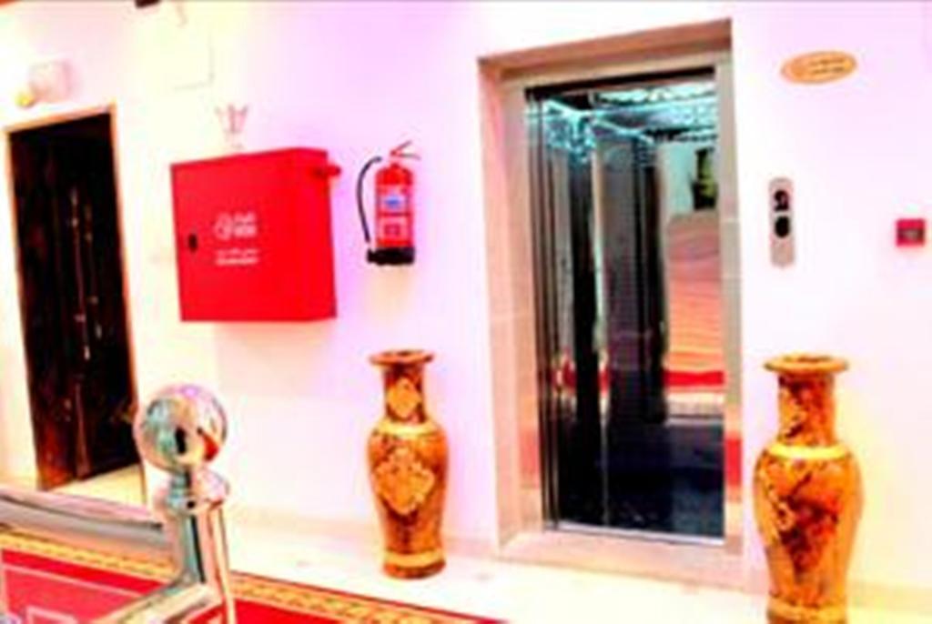 Al Fanar Palace 1 2* Riyadh