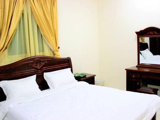 Al Fanar Palace 1 Riyadh