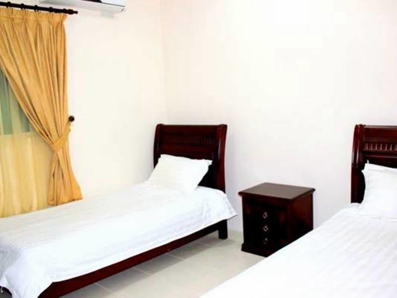 Al Fanar Palace 1 Aparthotel