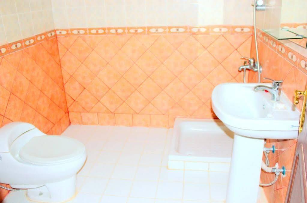 Al Fanar Palace 1 Aparthotel Riyadh